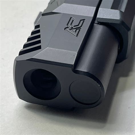 p365 compensator|armory craft p365 compensator.